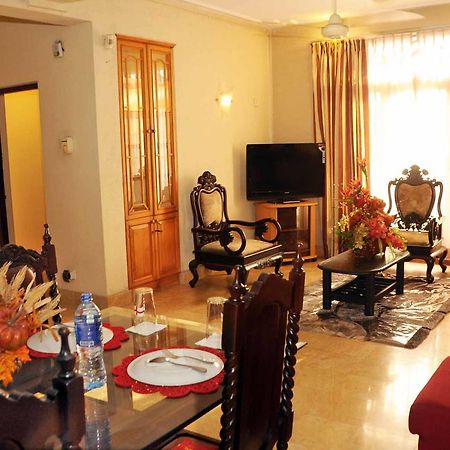 Apartment In كولمبو المظهر الخارجي الصورة