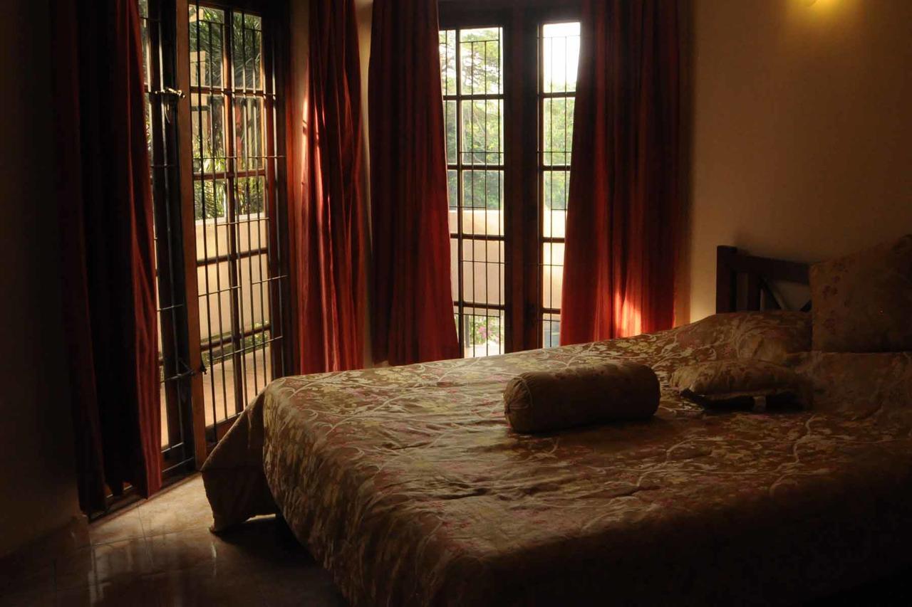 Apartment In كولمبو المظهر الخارجي الصورة