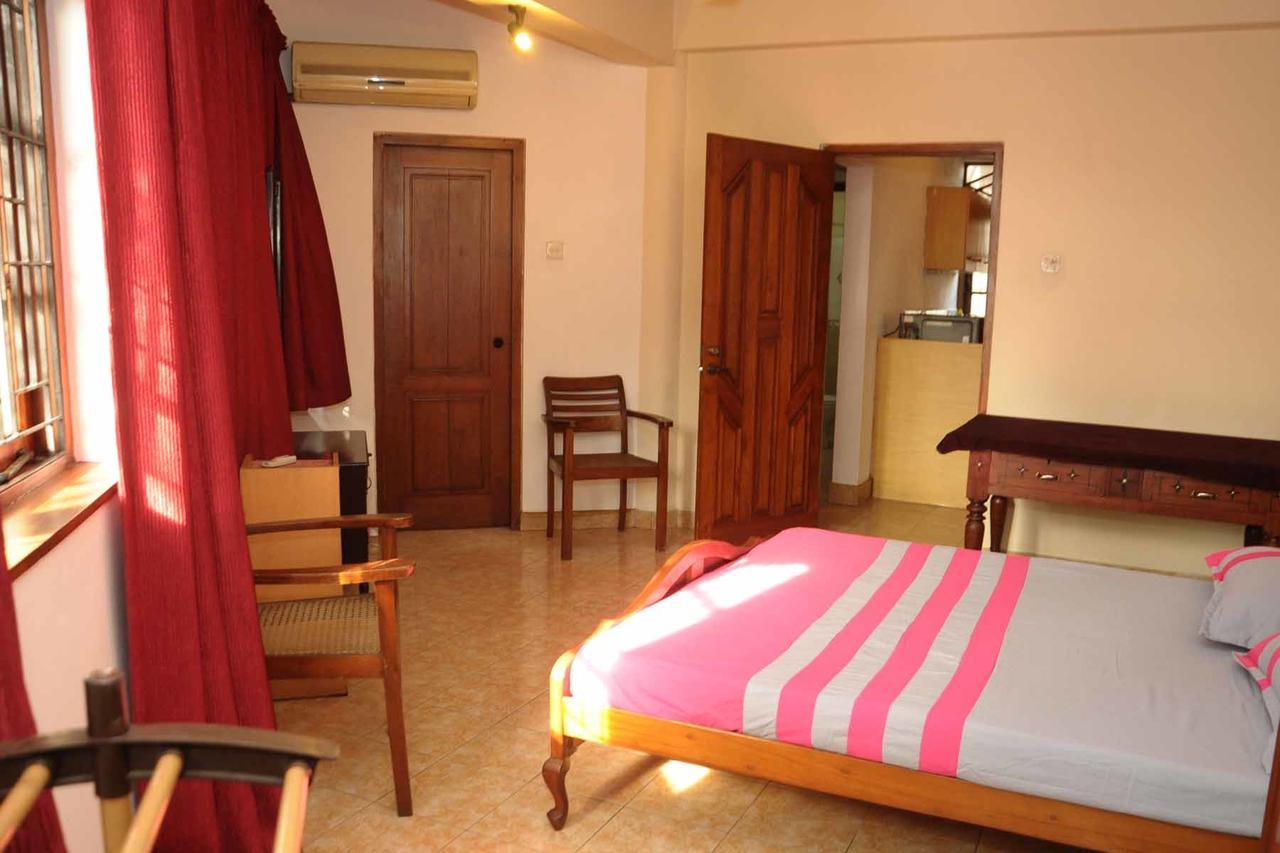 Apartment In كولمبو المظهر الخارجي الصورة