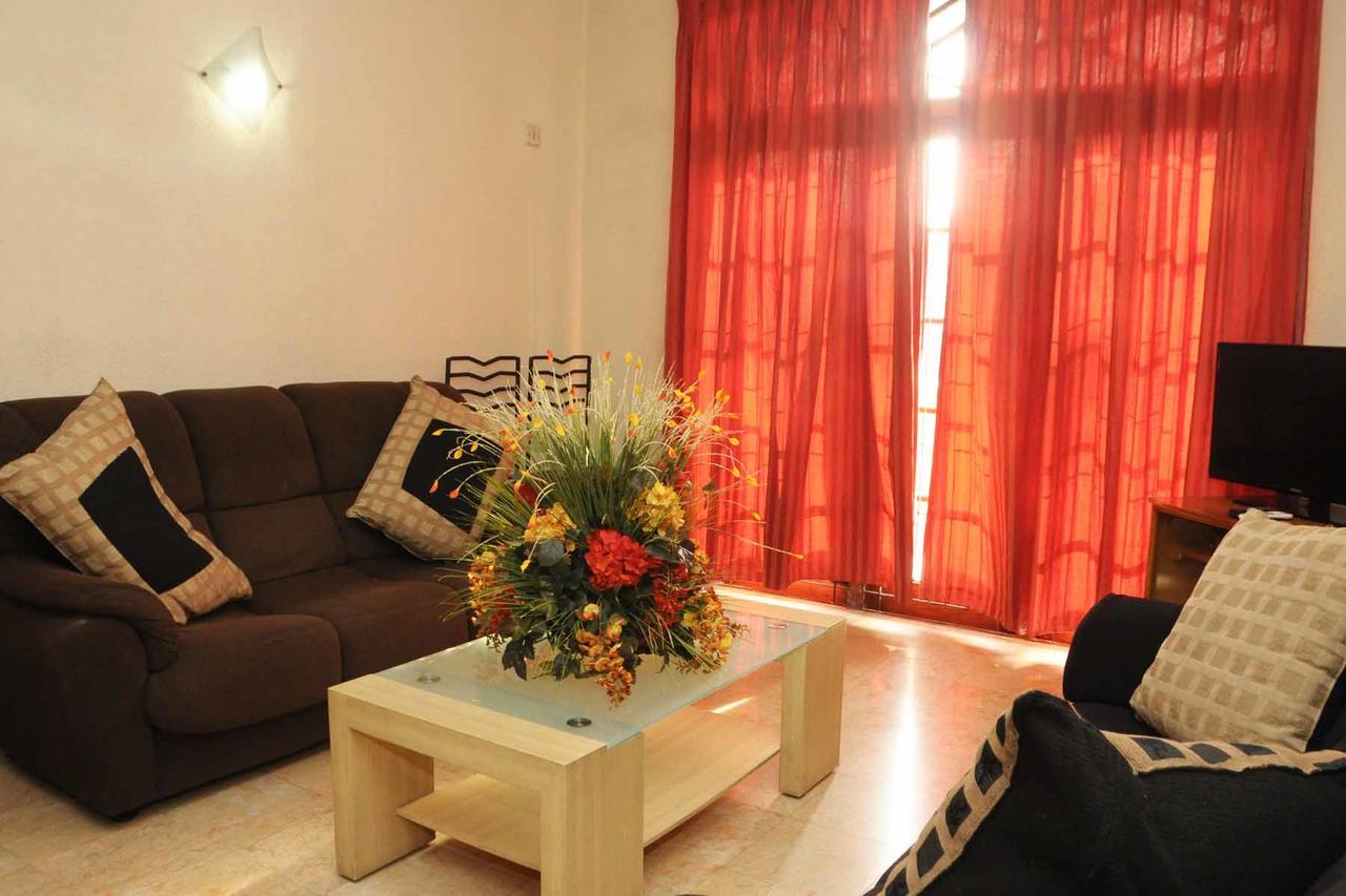 Apartment In كولمبو المظهر الخارجي الصورة