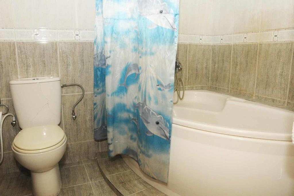 Apartment In كولمبو المظهر الخارجي الصورة
