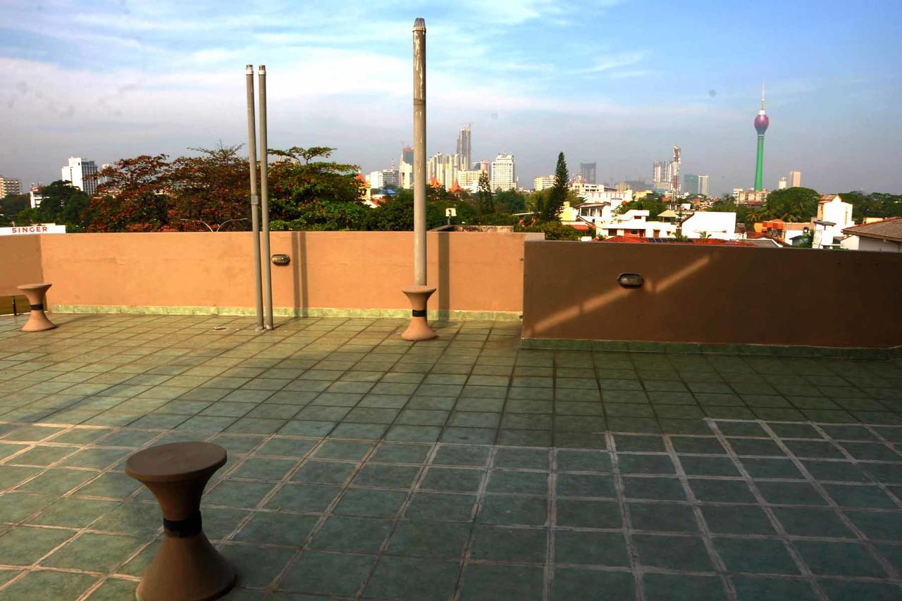 Apartment In كولمبو المظهر الخارجي الصورة