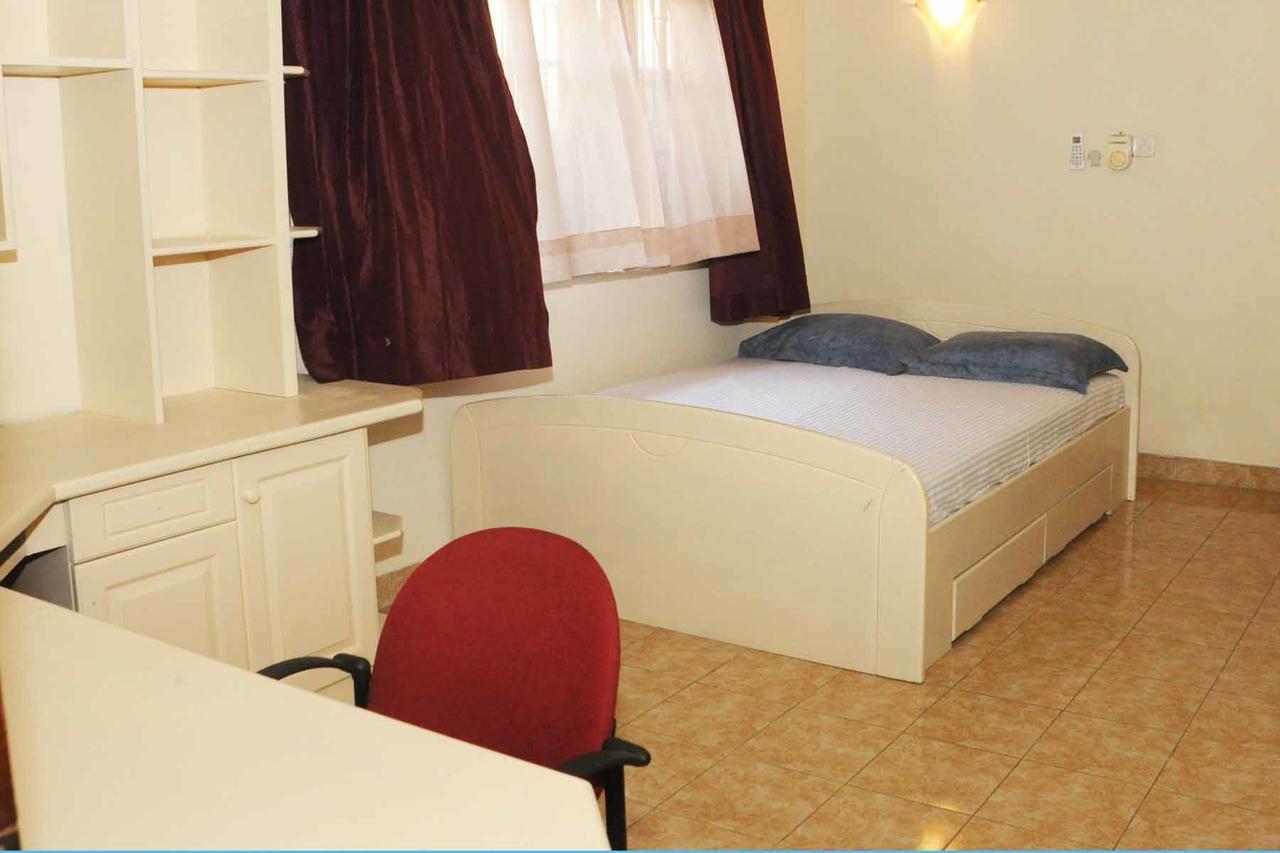 Apartment In كولمبو المظهر الخارجي الصورة