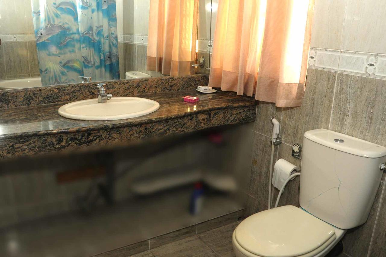 Apartment In كولمبو المظهر الخارجي الصورة