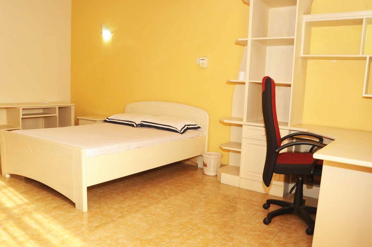 Apartment In كولمبو المظهر الخارجي الصورة