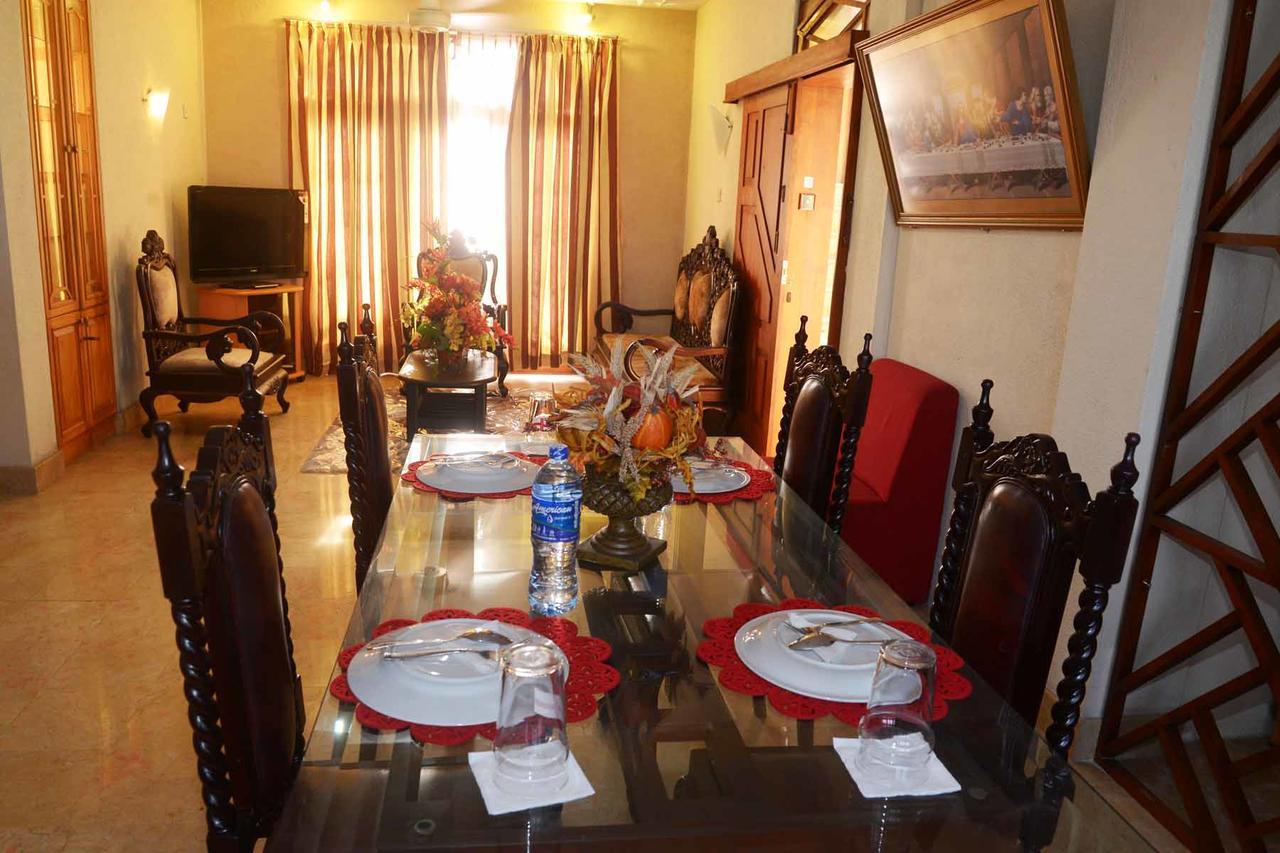 Apartment In كولمبو المظهر الخارجي الصورة