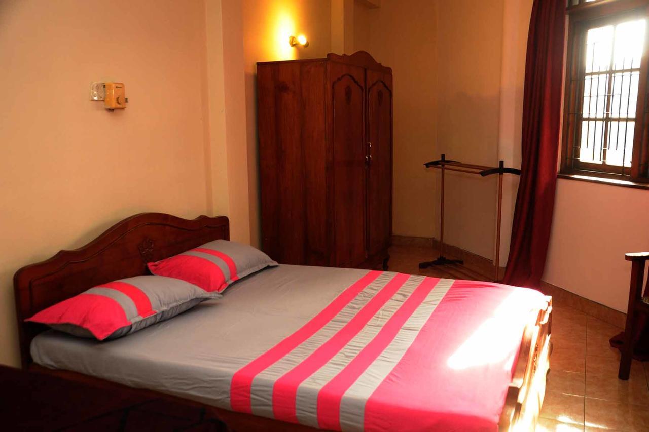 Apartment In كولمبو المظهر الخارجي الصورة
