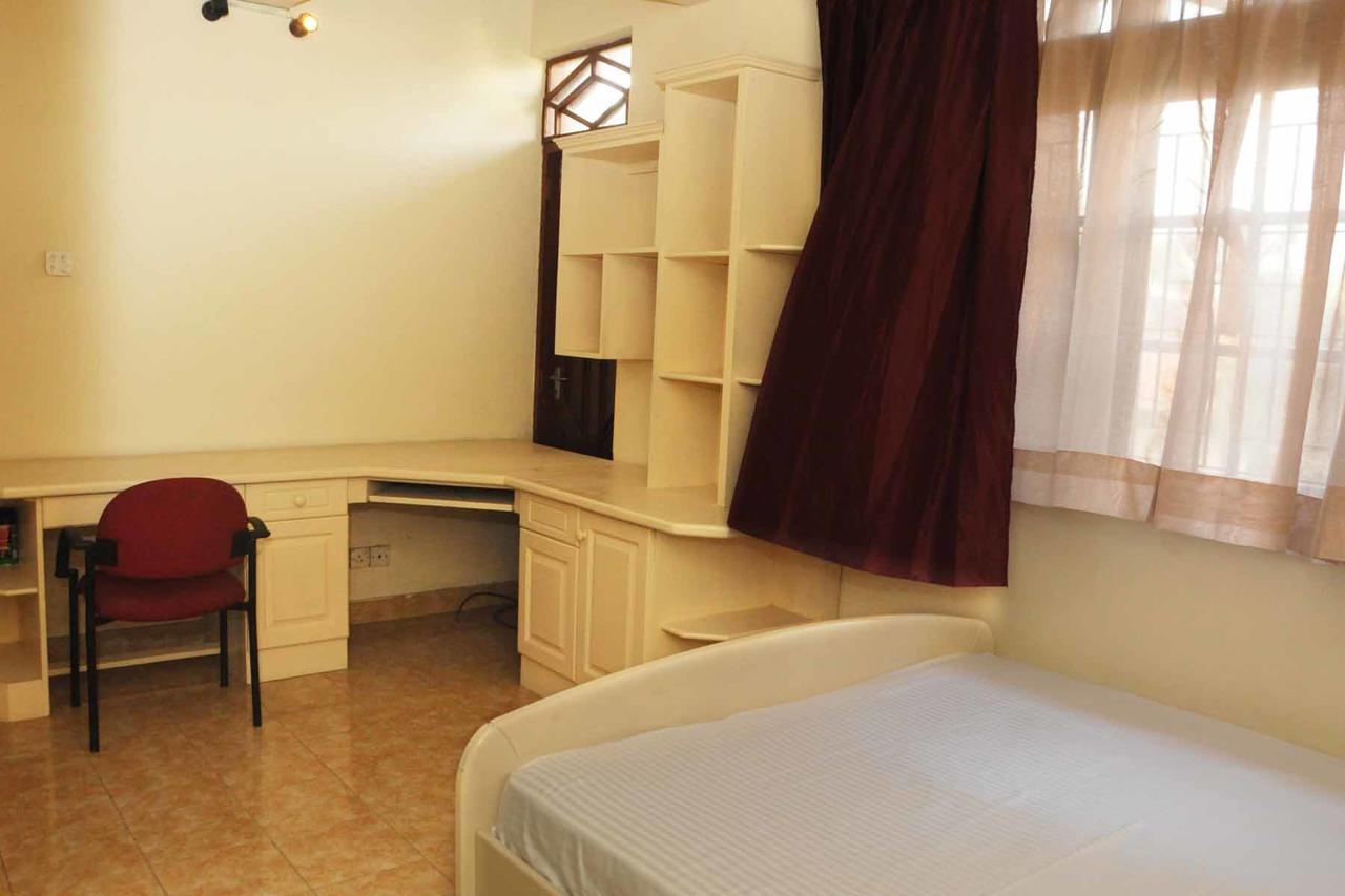 Apartment In كولمبو المظهر الخارجي الصورة