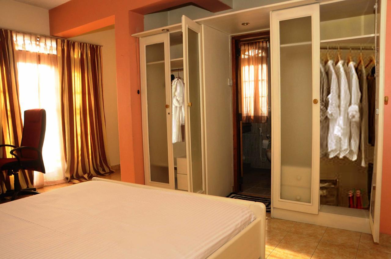 Apartment In كولمبو المظهر الخارجي الصورة