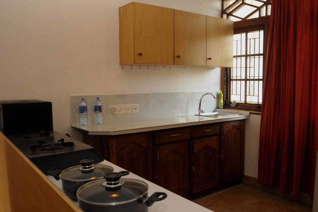 Apartment In كولمبو المظهر الخارجي الصورة