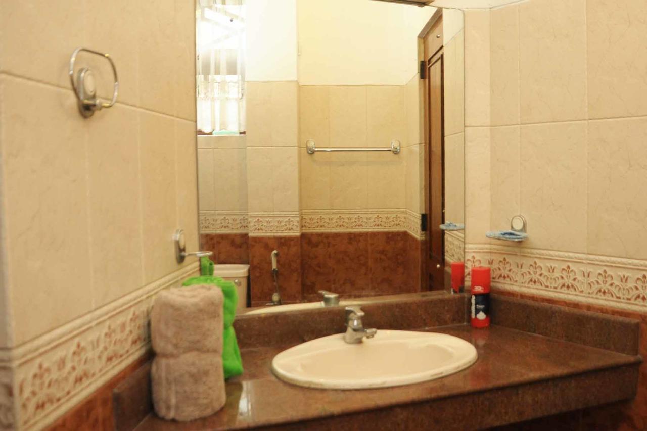 Apartment In كولمبو المظهر الخارجي الصورة