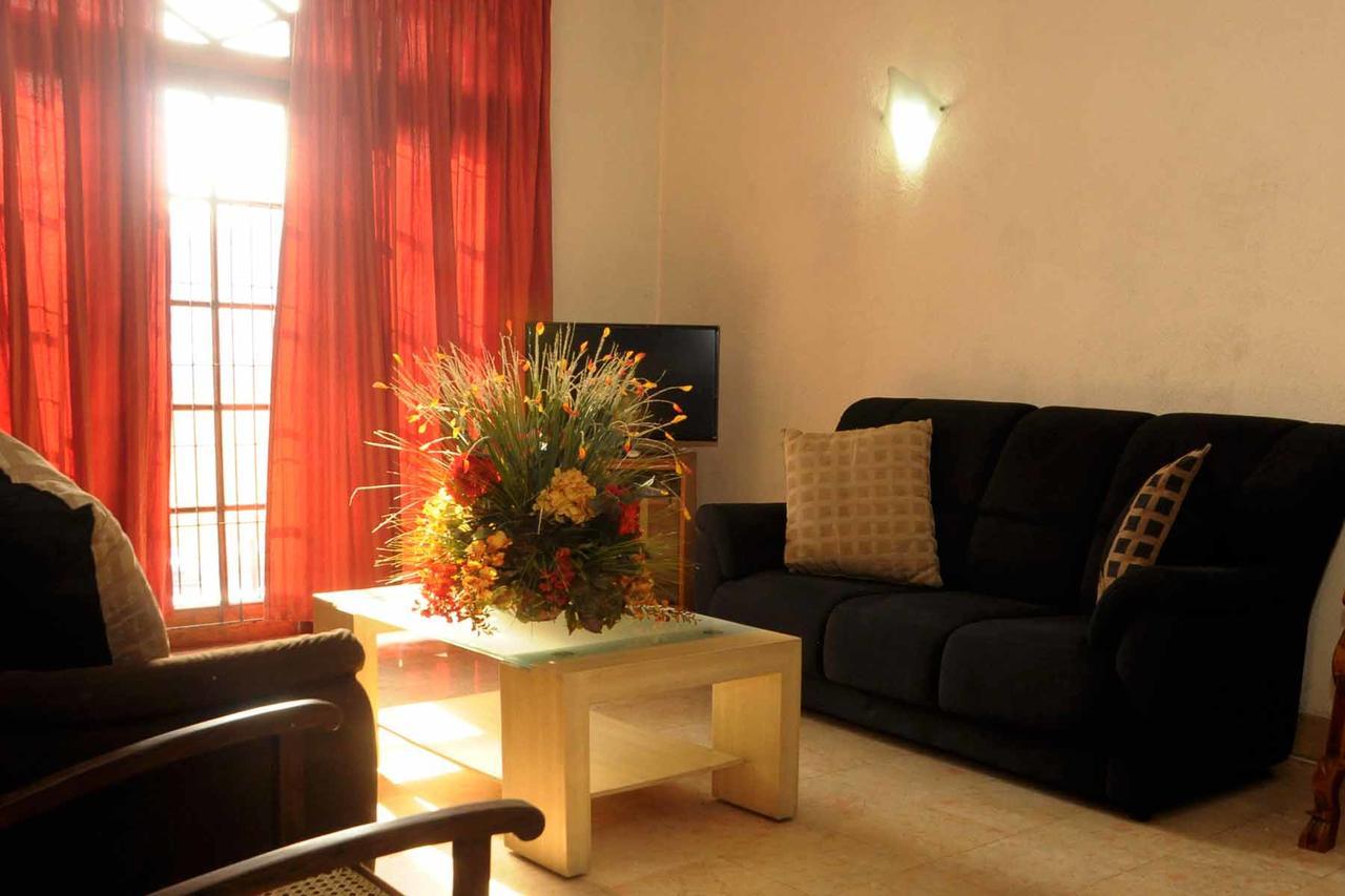 Apartment In كولمبو المظهر الخارجي الصورة