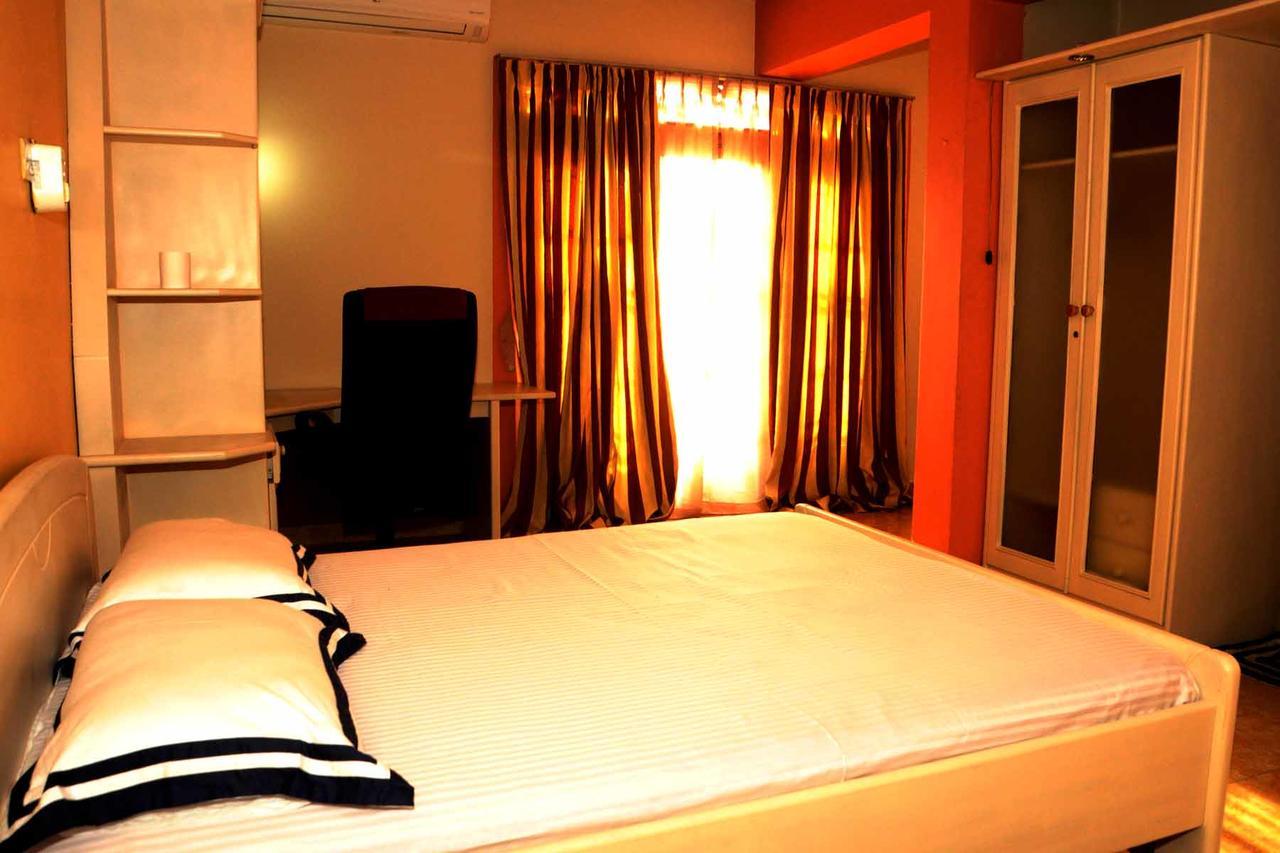 Apartment In كولمبو المظهر الخارجي الصورة